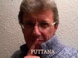 PUTTANA