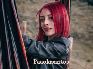 Paaolasantos