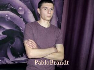 PabloBrandt Chaude Vision
