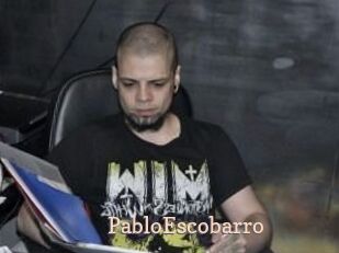 PabloEscobarro