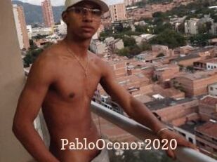 PabloOconor2020