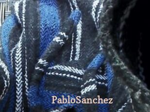 PabloSanchez