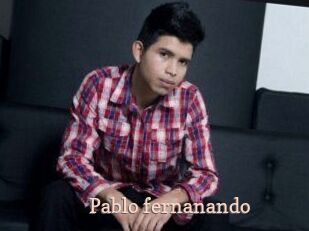 Pablo_fernanando