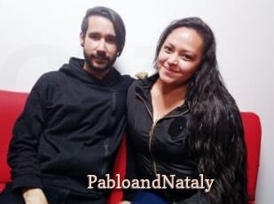 PabloandNataly