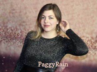 PaggyRain