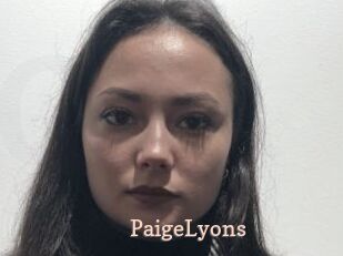 PaigeLyons