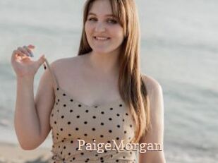PaigeMorgan