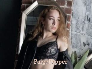 PaigePepper
