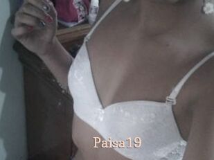 Paisa19