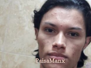 PaisaManx