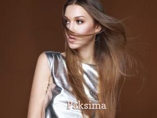 Paksima