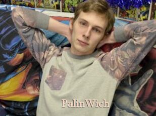 PalinWich
