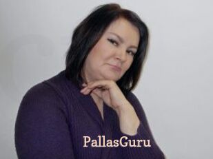 PallasGuru