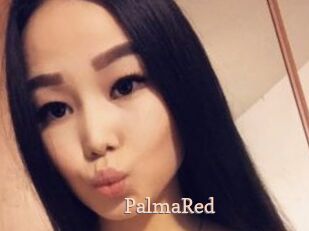 PalmaRed