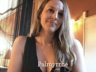 Palmyrrhe