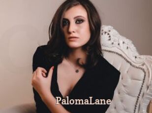 PalomaLane