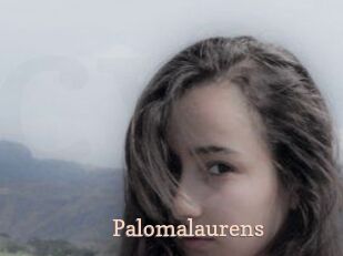 Palomalaurens