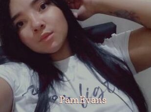 PamEvans