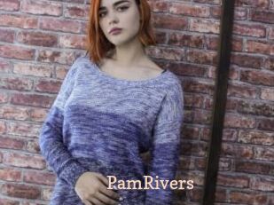 PamRivers