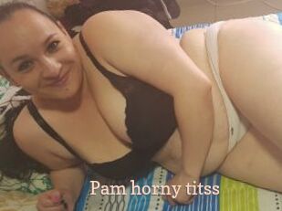 Pam_horny_titss