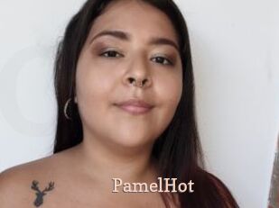 PamelHot