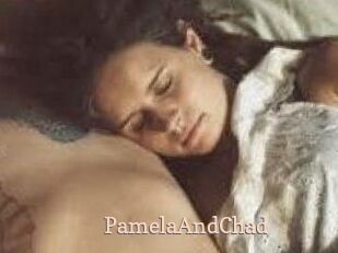 PamelaAndChad