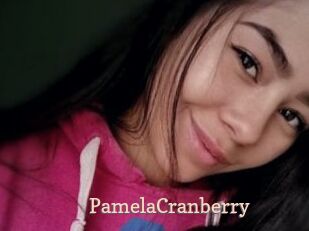 PamelaCranberry