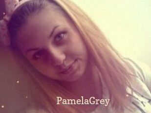 PamelaGrey