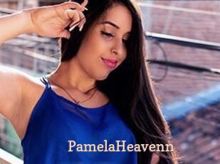 PamelaHeavenn