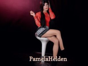 PamelaHelden