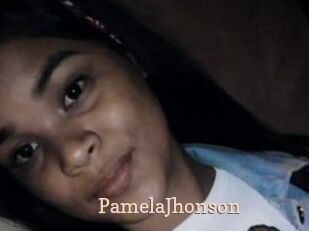 PamelaJhonson