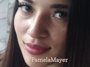 PamelaMayer