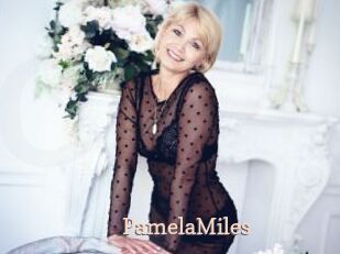 PamelaMiles