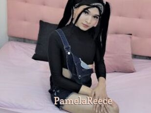 PamelaReece