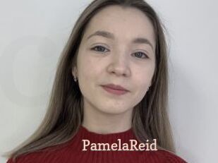 PamelaReid