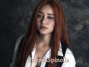 PamelaSpinolla