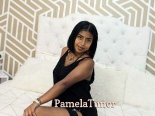 PamelaTuner