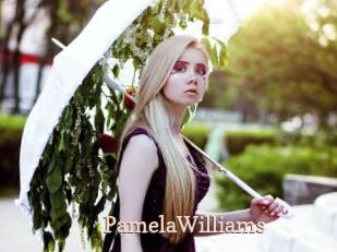 PamelaWilliams