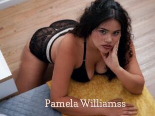 Pamela_Williamss