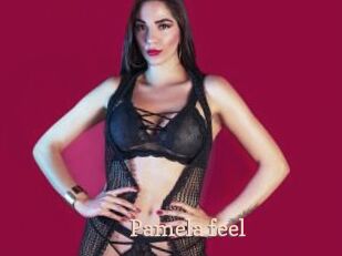 Pamela_feel