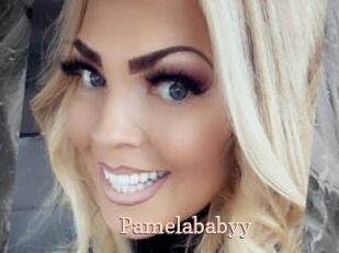 Pamelababyy