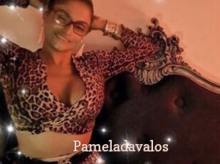 Pameladavalos