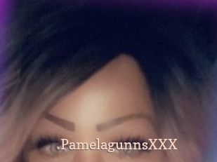 PamelagunnsXXX Chaude Vision