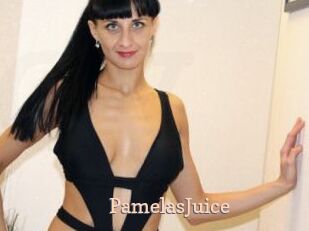 PamelasJuice