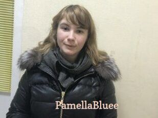 PamellaBluee
