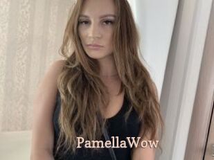 PamellaWow
