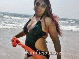 PamiliciousAzz