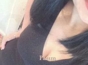 Pamm_