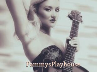 PammysPlayhouse