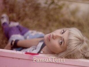 PamukTerri